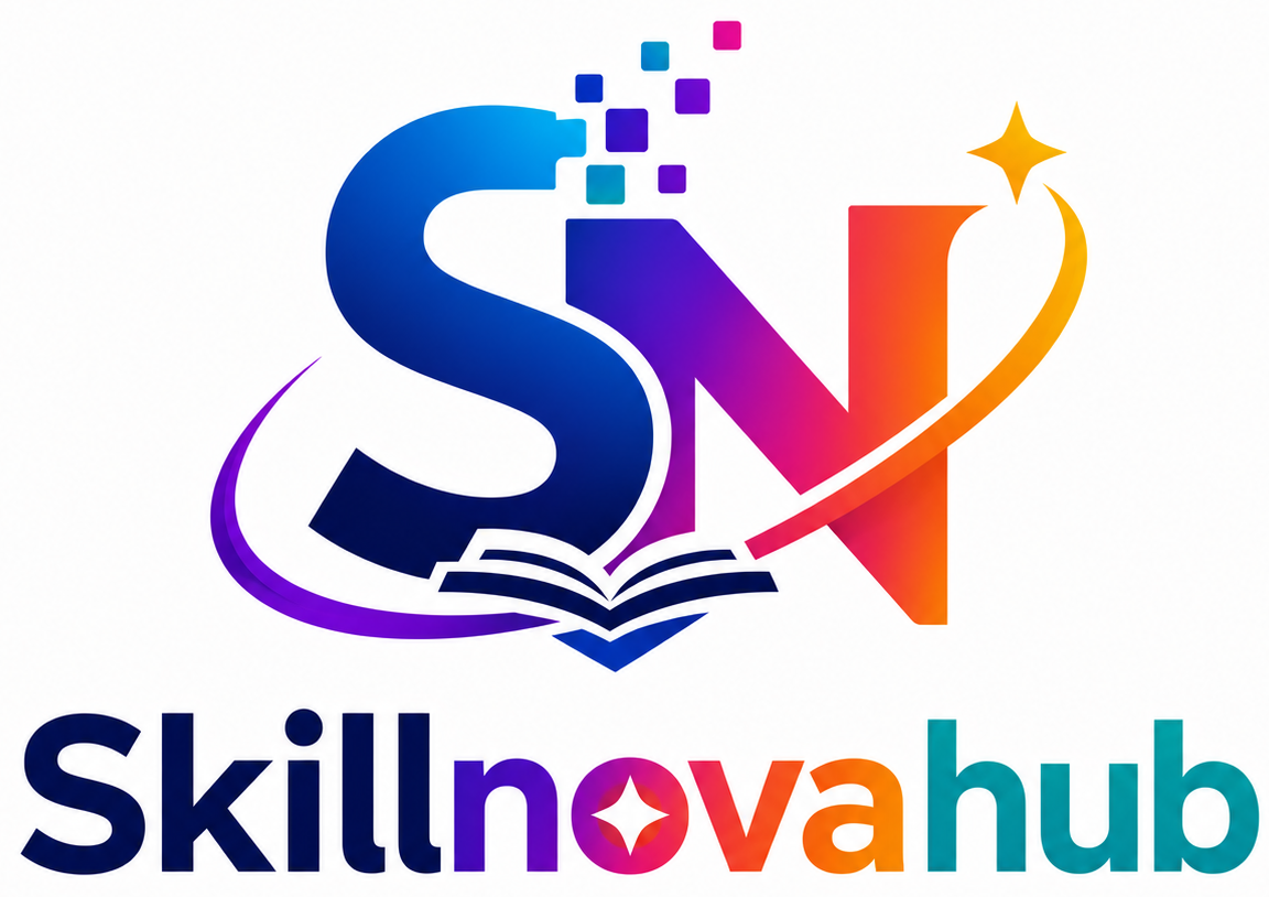 Skill Nova Hub
